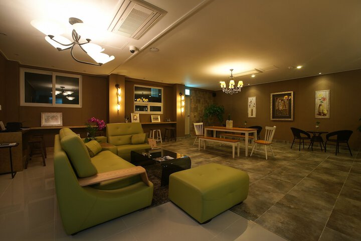 Suite Room
