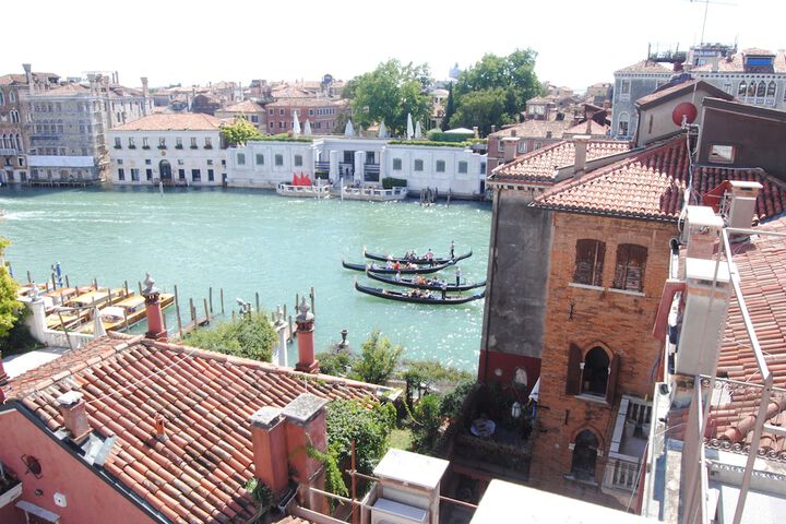 View from room