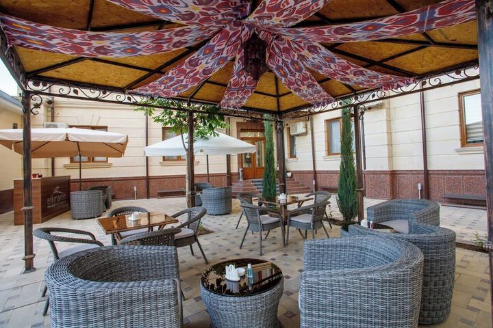 Terrace/Patio 19 of 50