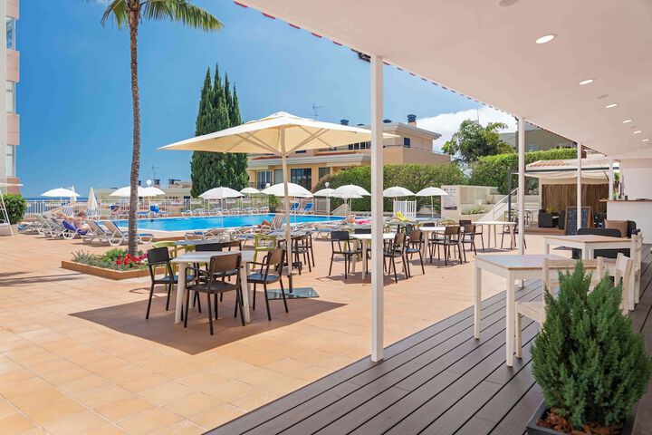 Pool to Cool