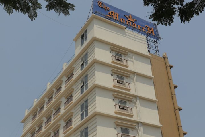 Hotel 132 of 133