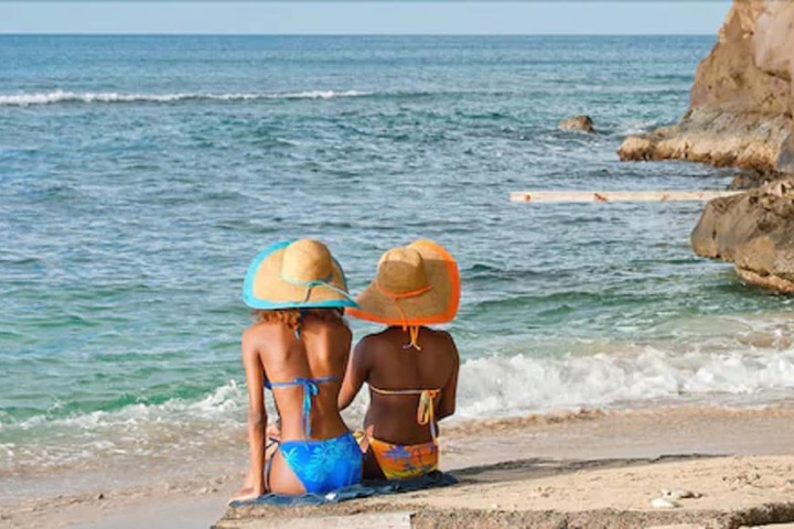 Beach 46 of 48