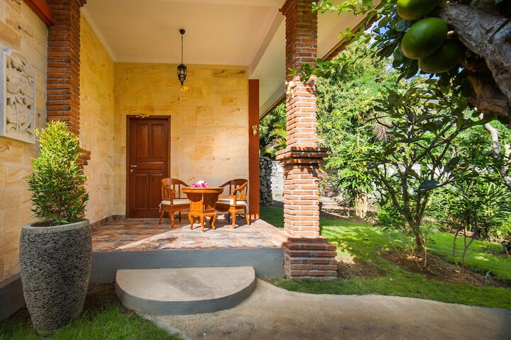 Terrace/Patio 12 of 60