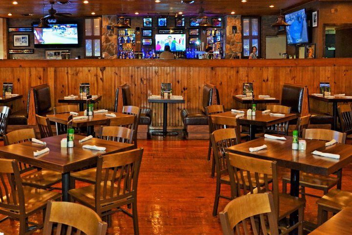 Family dining