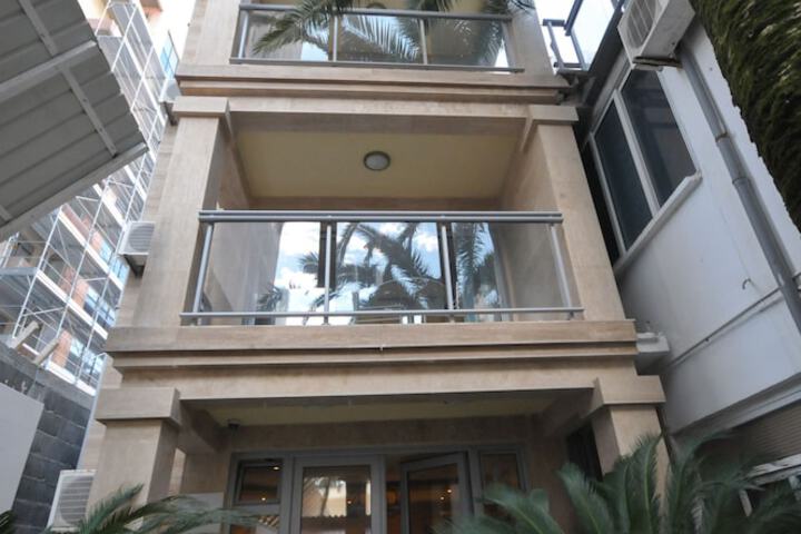 Hotel 58 of 66
