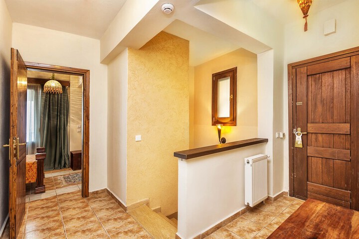 Hotel Interior 154 of 182