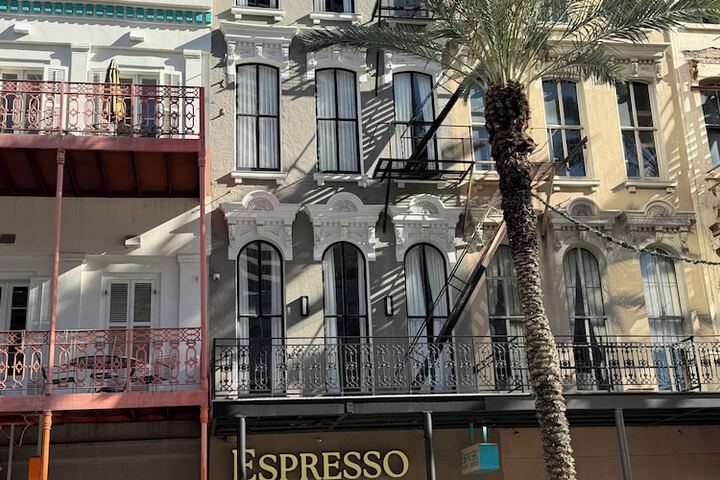 Photo of Jimmys on Canal St