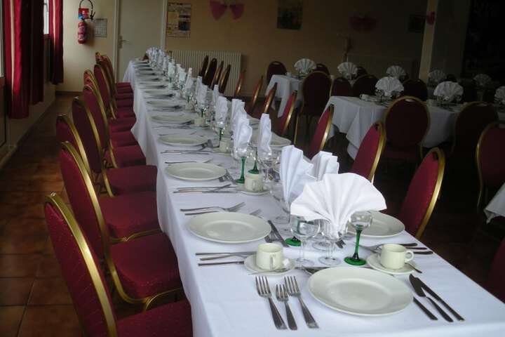 Ballroom/Hall 31 of 47