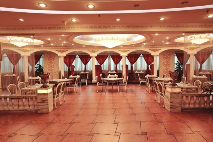 Hotel Interior 5 of 60
