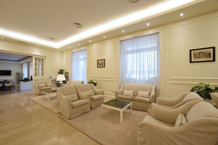 Lobby Photos