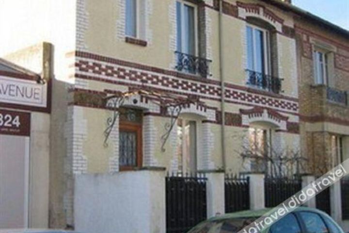 Vacation Rental Chatillon II