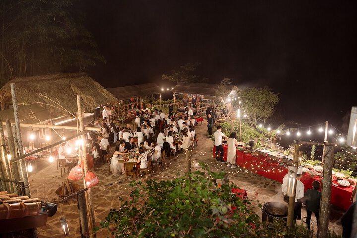 Wedding/Banquet 70 of 83