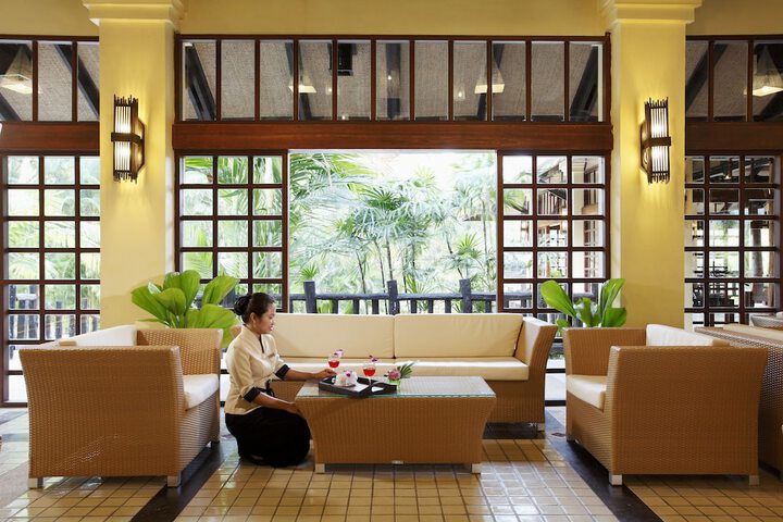 Hotel Interior 3 of 154