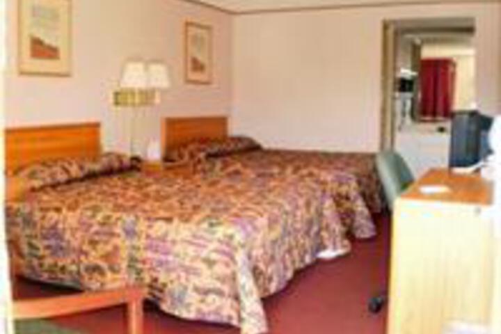 Fitness Facility Photos