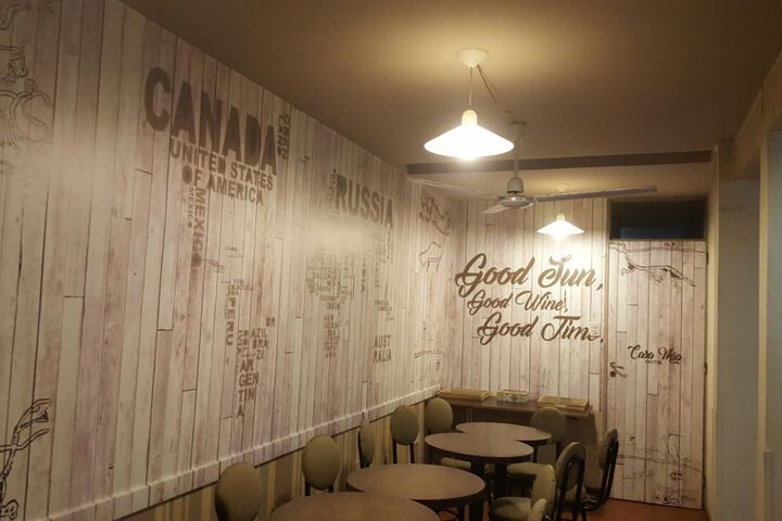 Hotel Casa Mia