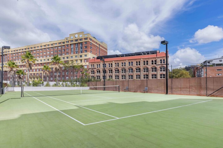 Tennis and Basketball Courts 104 of 227