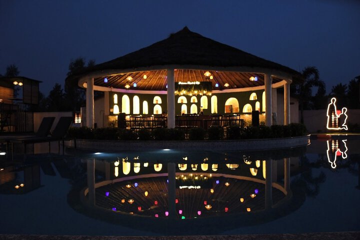 Pool 46 of 61