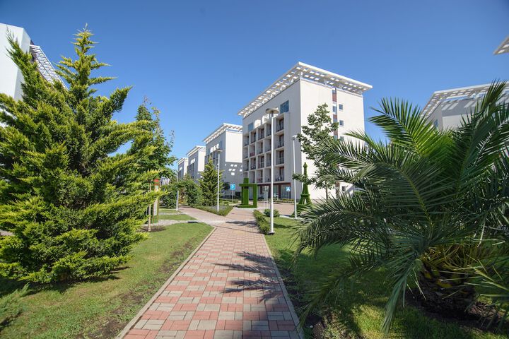 Hotel 54 of 55
