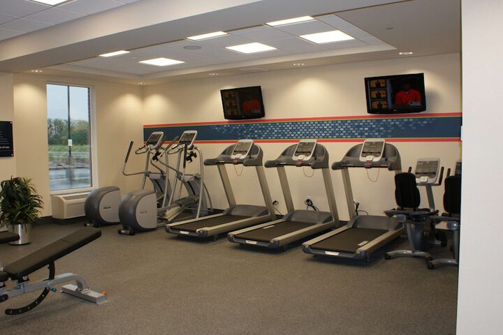 Health and Fitness 28 of 37