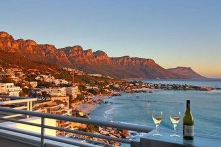 Penthouse on Clifton