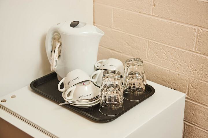 Breakfast/Coffee Service 13 of 29
