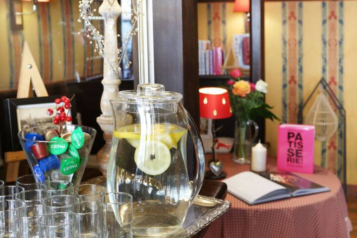 Hotel Interior 2 of 110