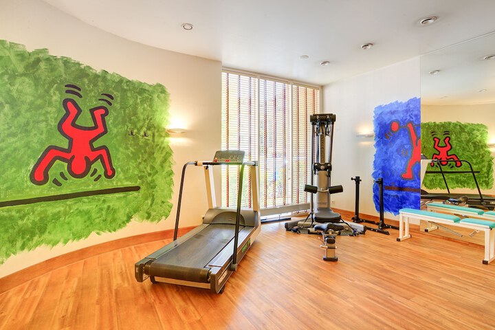 Health and Fitness 37 of 48