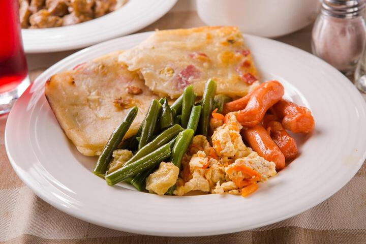 Dining Photos