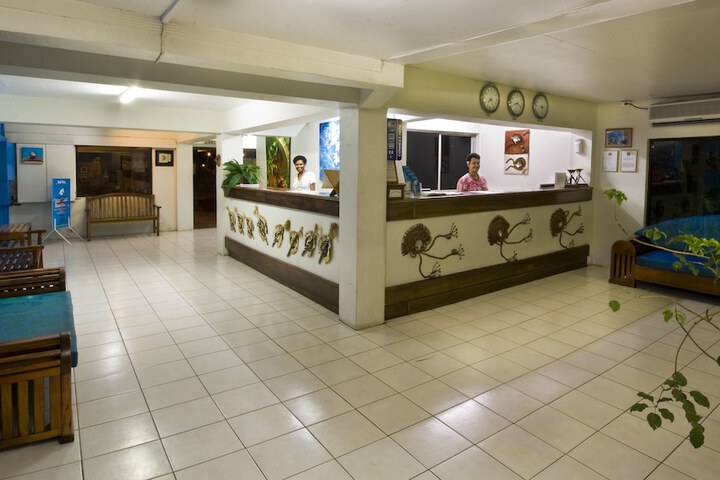 Hotel Interior 2 of 42