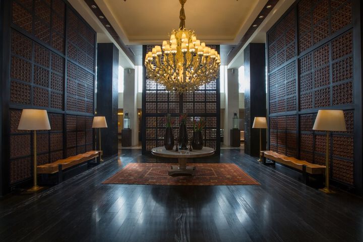 Hotel Interior 7 of 83