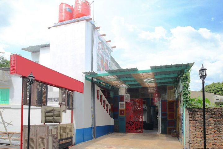 AIRY SAMPANGAN MENOREH DUA 26 SEMARANG