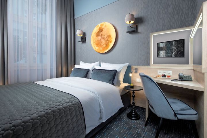 Leonardo Boutique Hotel Krakow Old Town in Kraków