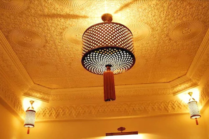 Hotel Interior 24 of 27