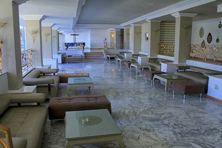 Hotel Interior 3 of 58