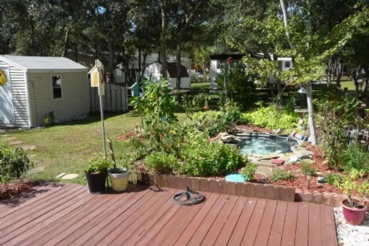 Photo of A Potters House