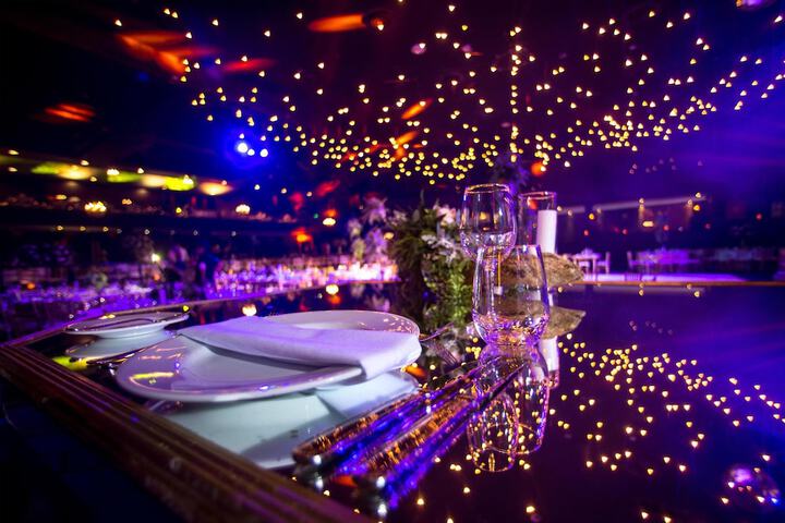 Wedding/Banquet 83 of 104