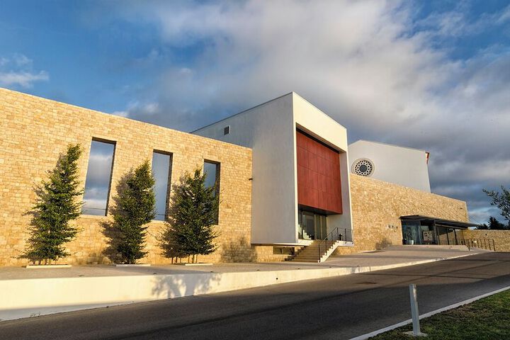 Real Abadia Congress & SPA Hotel