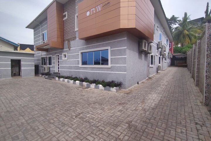 BoardWalk Hotel Wuse 2