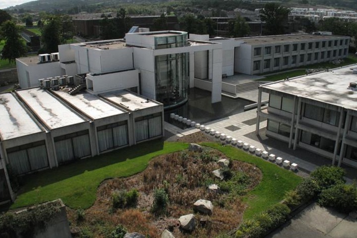 General view