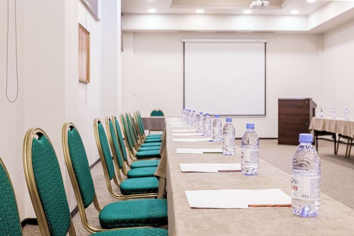 Meeting 122 of 148
