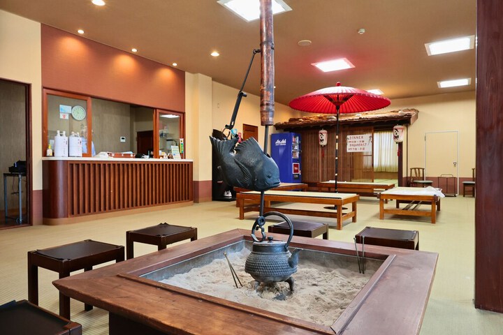 Hotel Interior 2 of 90