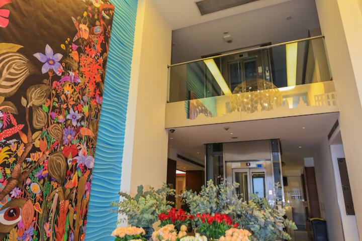 Hotel 52 of 55
