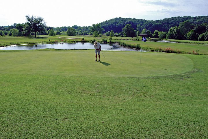 Golf 45 of 69
