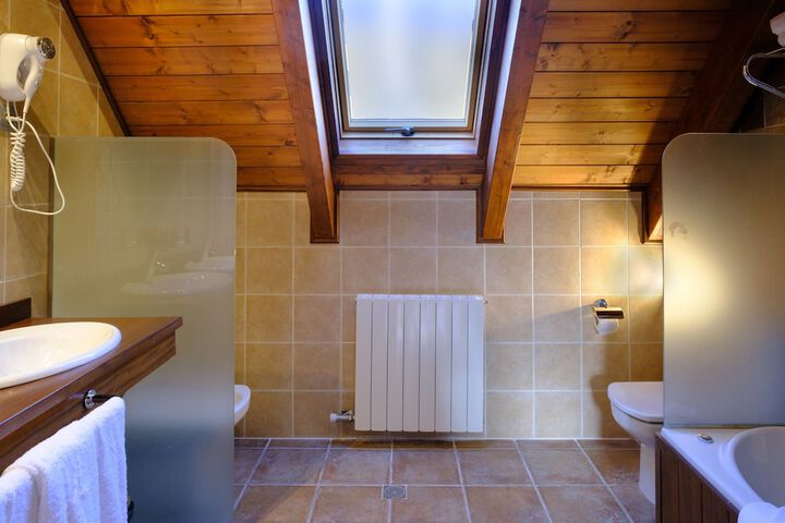Bath Amenities