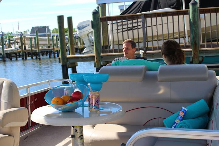 Boating