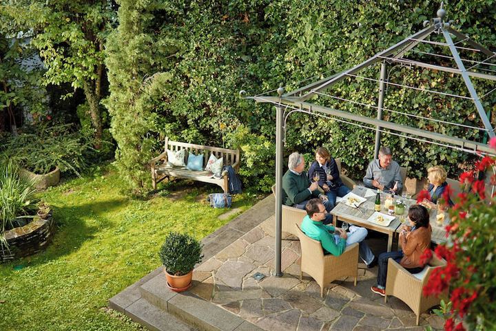 Terrace/Patio 21 of 37
