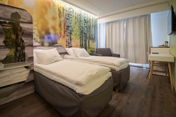 Image of Hotelli Uninen Loviisa