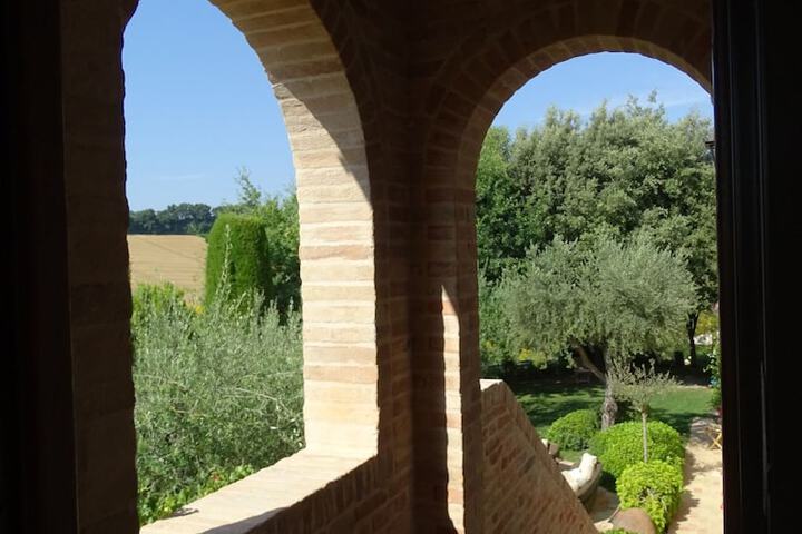Terrace/Patio 54 of 68