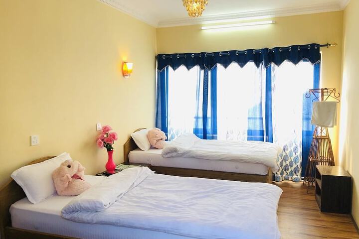 Hotel Greenland