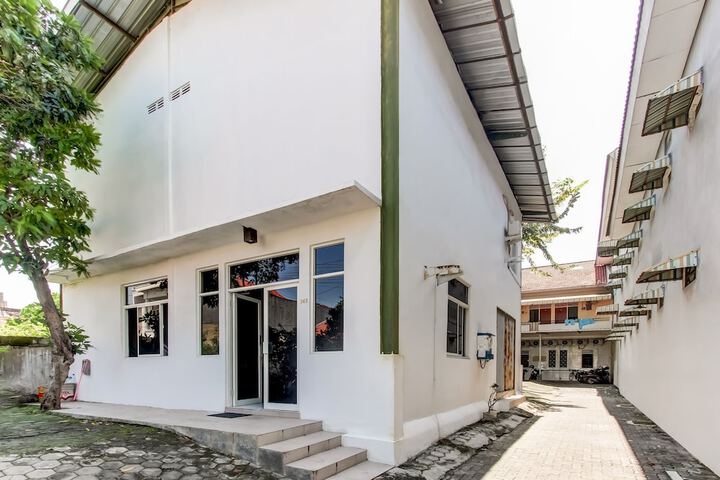 OYO Life 91374 Asia Stay Semarang Syariah